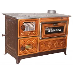 SABAH WOOD STOVES