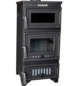 S103 COOKER FIREPLACE STOVE