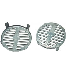 SP154 BUCKET GRILL