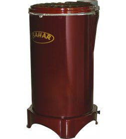 BH03 BAHAR ECONOMIC BUCKET STOVE