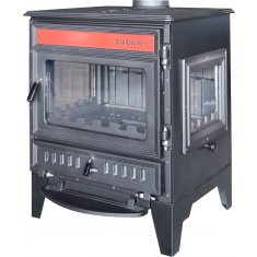 FIREPLACE STOVES