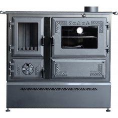 STOVES WITH OVEN