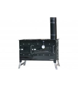 KMP01 CAMPING COOKER STOVE