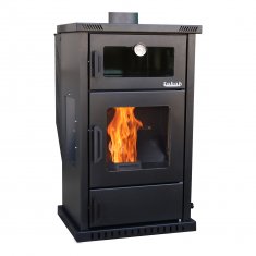 PELLET STOVES