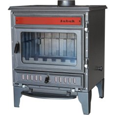 FIREPLACE STOVES