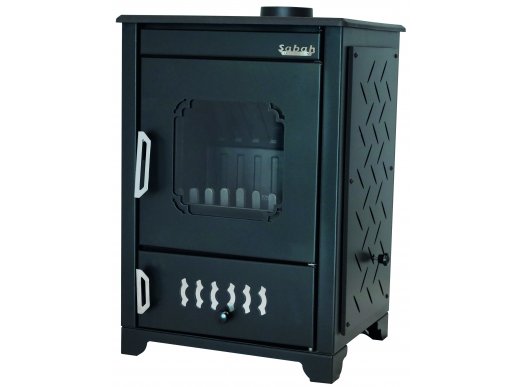 S101 LUX FIREPLACE STOVE