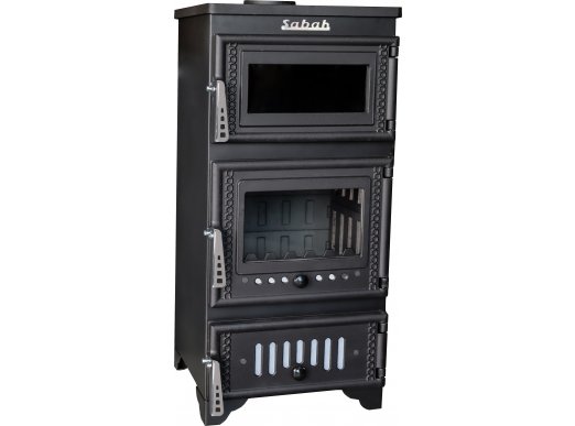 S103 COOKER FIREPLACE STOVE