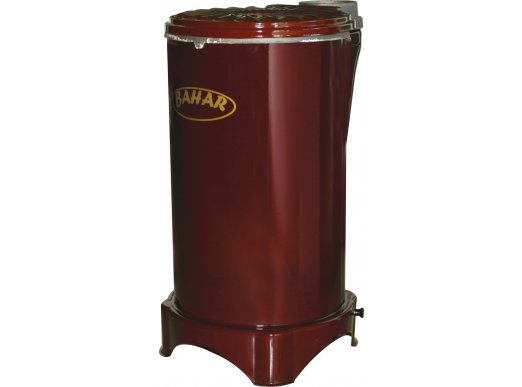 BH03 BAHAR ECONOMIC BUCKET STOVE