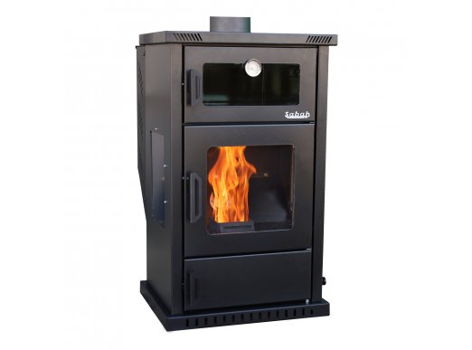 PLT02 PELLET STOVE WITH STOVE